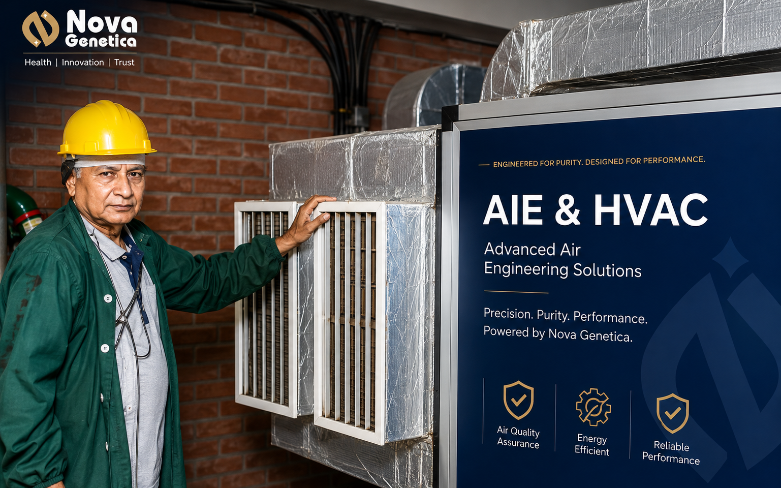 Advanced pharmaceutical equipment