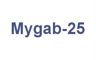 MYGAB 25